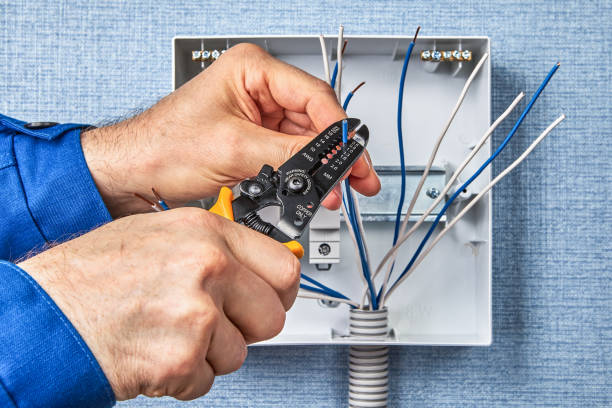 Professional Electrician in Kenilworth, PA