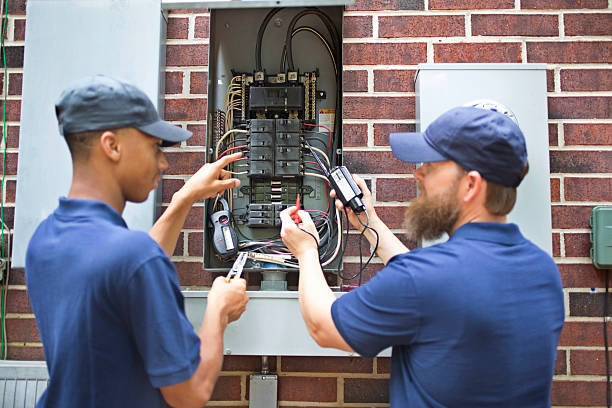 Commercial Electrical Services in Kenilworth, PA